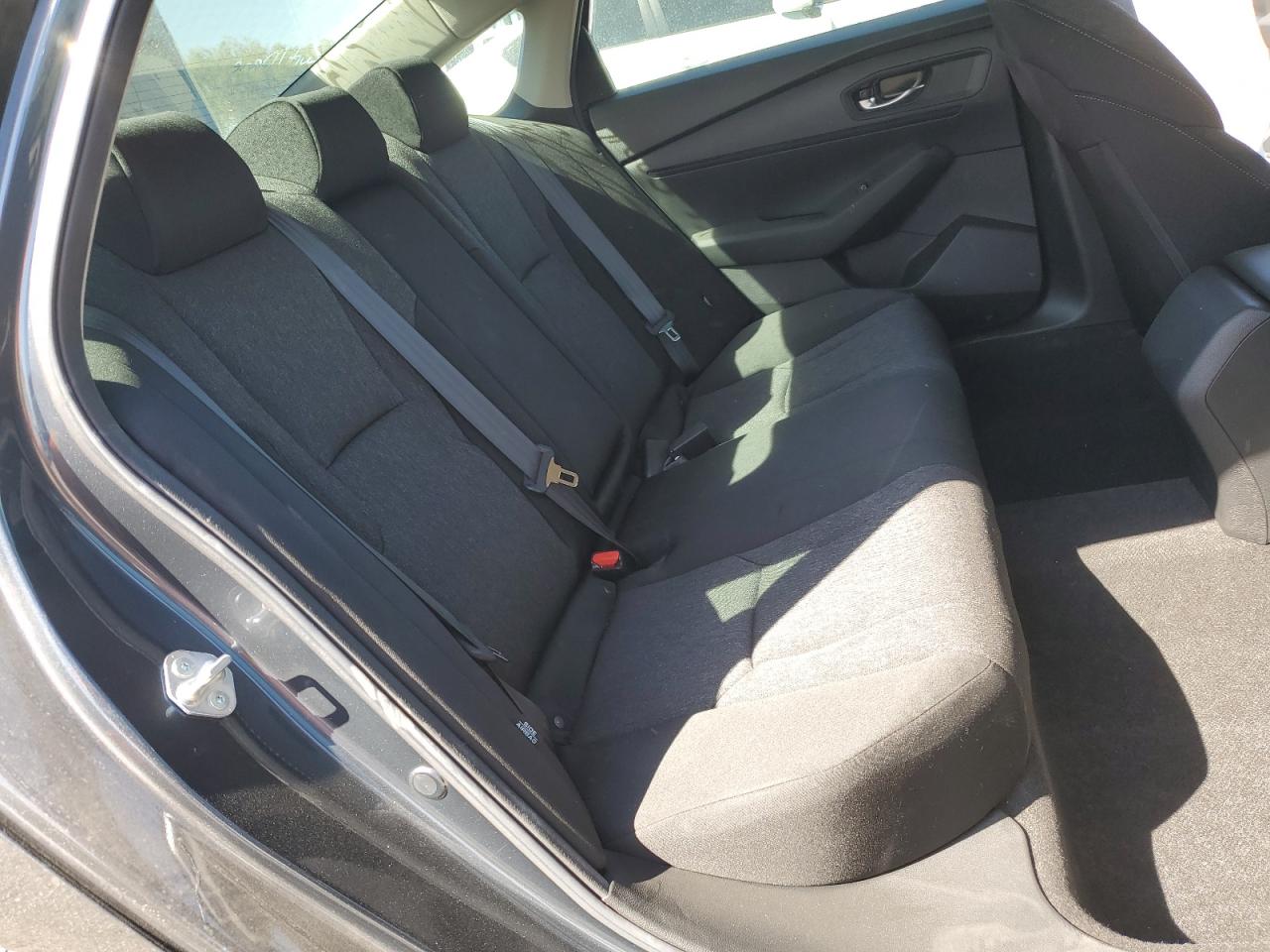 2024 HONDA ACCORD EX VIN:1HGCY1F38RA047315