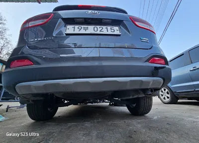 2017 Kia Sorento KNAPH81BDHA278172 VIN:KNAPH81BDHA278172