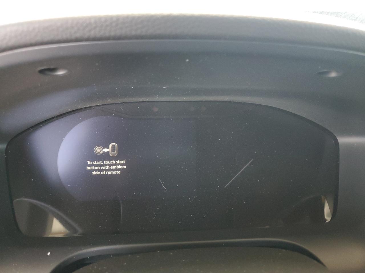 2024 HONDA HR-V SPORT VIN:3CZRZ1H58RM715227