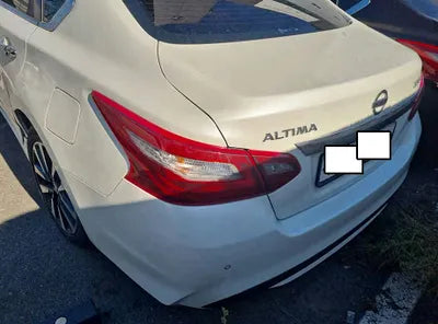 2018 Nissan Altima 1N4AL3AP8JC298652 VIN:1N4AL3AP8JC298652
