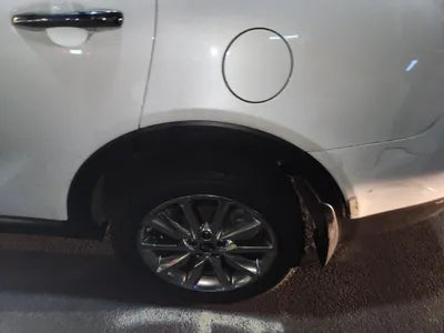 2015 Kia Sorento VIN: