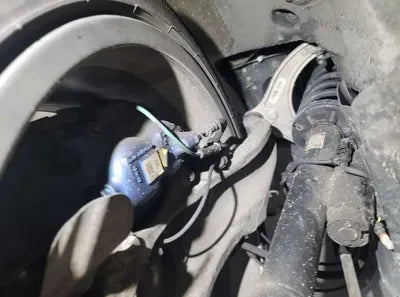 2017 BMW 530 WBAJC9107HG942805 VIN:WBAJC9107HG942805