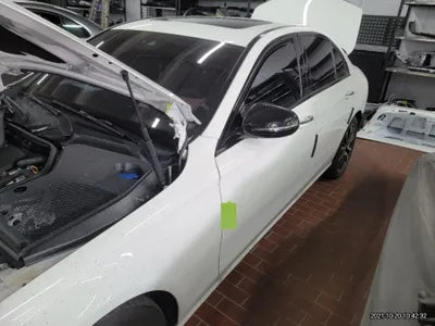 2020 Mercedes-Benz E 250 W1KZF4FB1LA845305 VIN:W1KZF4FB1LA845305