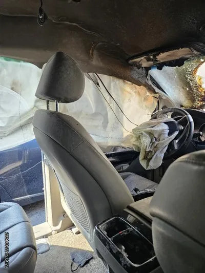 2017 Kia Carnival VIN: