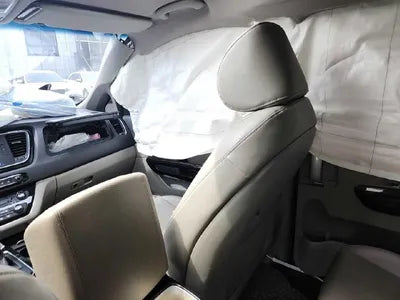 2015 Kia Carnival KNAMC81ABFS056654 VIN:KNAMC81ABFS056654