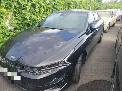 2020 Kia K5 KNAG6412BLA040221 VIN:KNAG6412BLA040221
