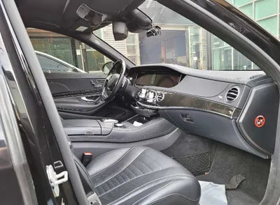 2015 Mercedes-Benz S 500 WDDUG8CB9FA113334 VIN:WDDUG8CB9FA113334