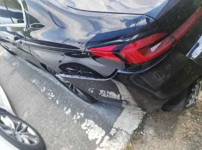 2023 BMW 520 WBA11BH02PCL17477 VIN:WBA11BH02PCL17477