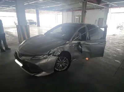 2018 Toyota Camry 351KMJTNB21HK1J30 VIN:351KMJTNB21HK1J30