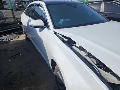 2021 Audi A6 WAUZZZF29MN066305 VIN:WAUZZZF29MN066305