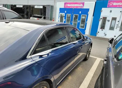 2017 Bentley Continental 1LN6L9BC5H5628823 VIN:1LN6L9BC5H5628823