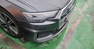 2023 Audi A6 WAUZZZF2XPN003346 VIN:WAUZZZF2XPN003346