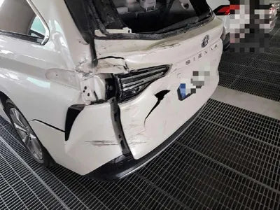 2021 Toyota Sienna VIN: