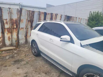 2017 Mercedes-Benz GLE 350 898KMWDCDA2EB0HA9 VIN:898KMWDCDA2EB0HA9