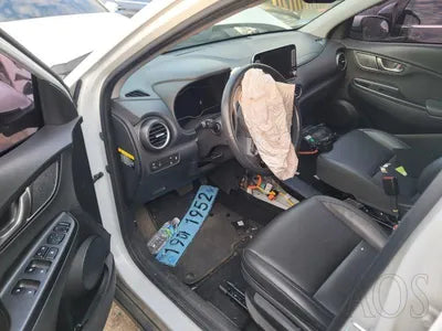 2019 Hyundai Kona 897KMKMHK281GFKU0 VIN:897KMKMHK281GFKU0