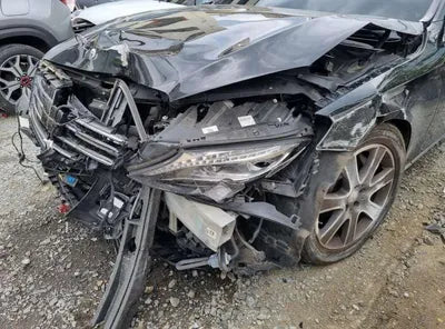 2016 Mercedes-Benz S 350 WDDUG3DB9GA245349 VIN:WDDUG3DB9GA245349