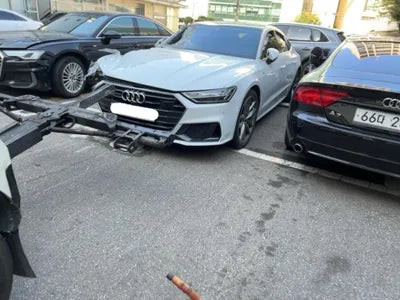 2020 Audi 50 WAUZZZF25LN094665 VIN:WAUZZZF25LN094665