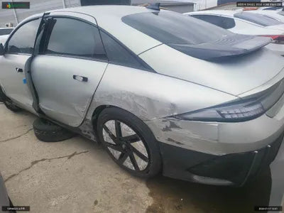 2023 Hyundai Ioniq KMHM341CPPA042450 VIN:KMHM341CPPA042450