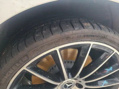 2021 Mercedes-Benz CLS 450 VIN: