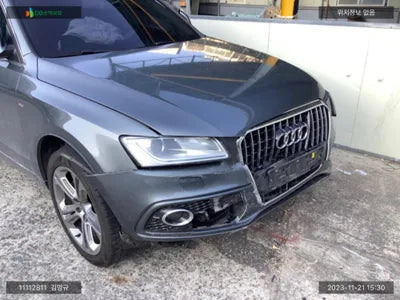 2015 Audi Q5 WAUZZZ8R5FA028767 VIN:WAUZZZ8R5FA028767
