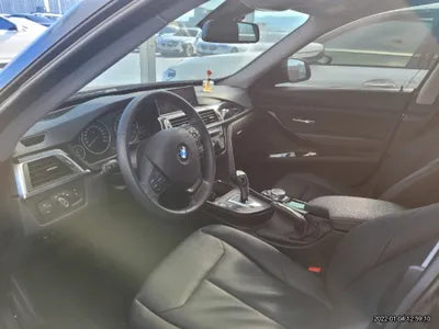 2017 BMW 320 WBA8T5101HG537532 VIN:WBA8T5101HG537532