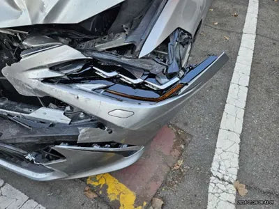 2019 Lexus ES 300 JTHB21B16K2059512 VIN:JTHB21B16K2059512