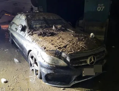 2018 Mercedes-Benz C 200 WDDWF4DB0JF678490 VIN:WDDWF4DB0JF678490