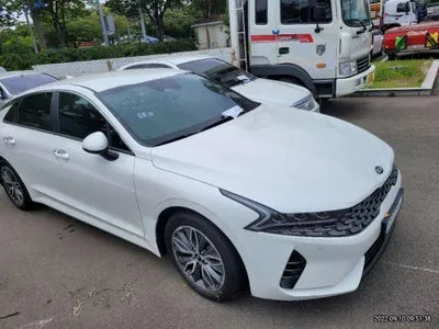 2021 Kia K5 KNAG341JBMA016565 VIN:KNAG341JBMA016565