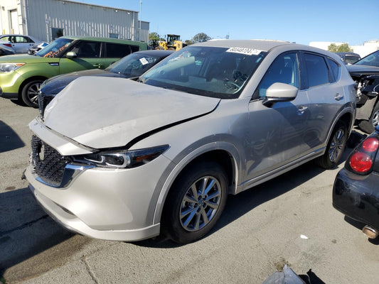 2024 MAZDA CX-5 SELECT VIN:JM3KFBBL2R0409020