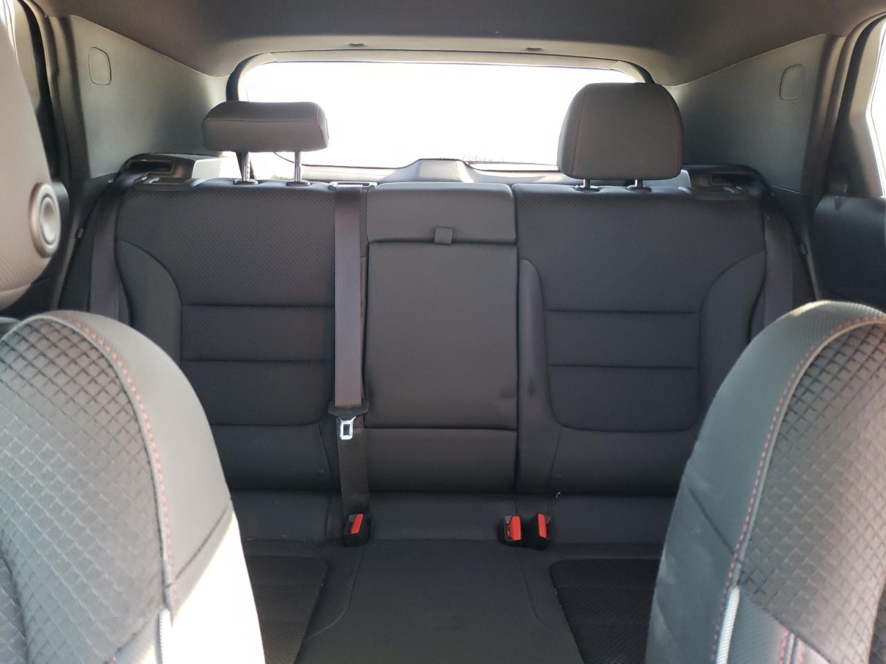 2023 CHEVROLET TRAILBLAZER RS VIN:KL79MTSL4PB101882