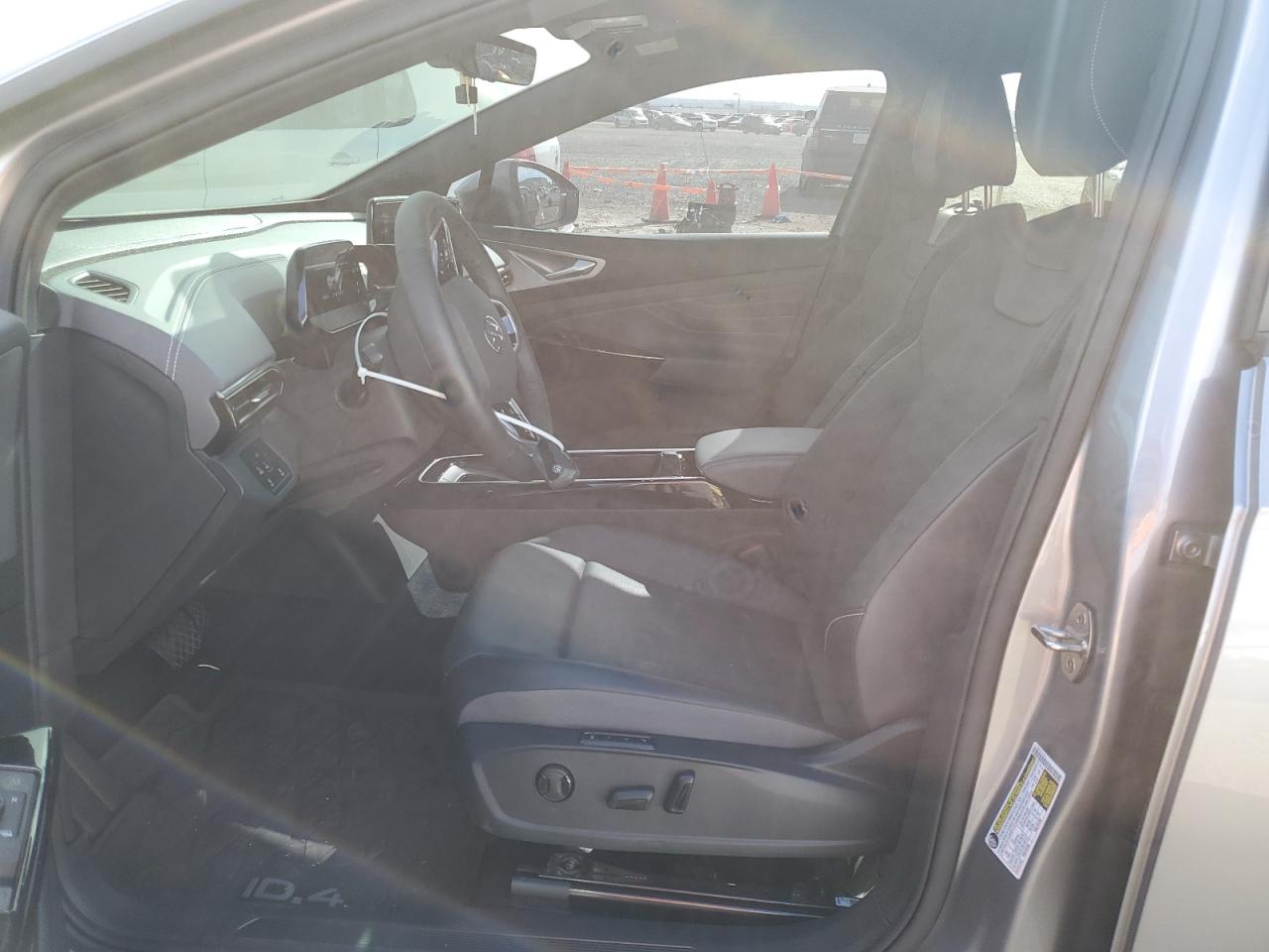 2023 VOLKSWAGEN ID.4 S VIN:1V25MPE87PC035367