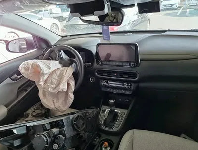 2022 Hyundai Kona KMHK3813GNU896481 VIN:KMHK3813GNU896481