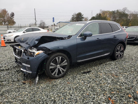 2023 VOLVO XC60 PLUS VIN:YV4L12DNXP1259995