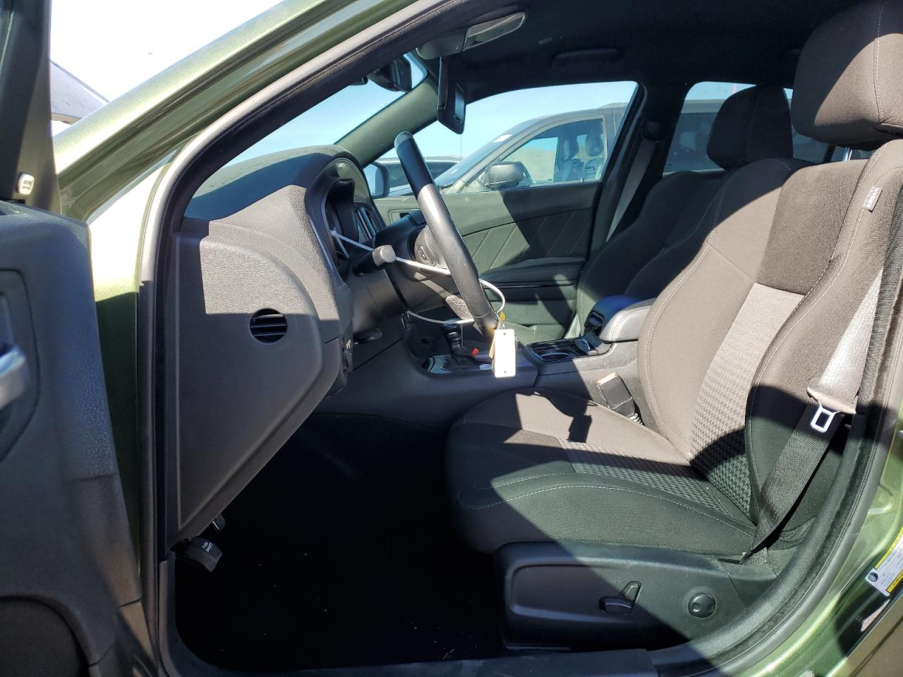 2023 DODGE CHARGER GT VIN:2C3CDXHG2PH512980