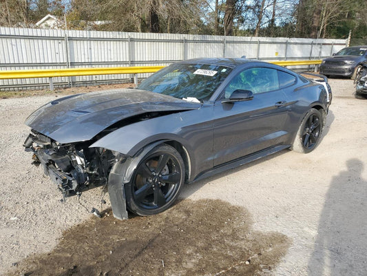 2022 FORD MUSTANG  VIN:1FA6P8TH9N5150100