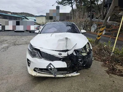 2015 Kia K5 VIN: