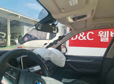 2018 BMW 540 WBAKT0108J0Z76721 VIN:WBAKT0108J0Z76721