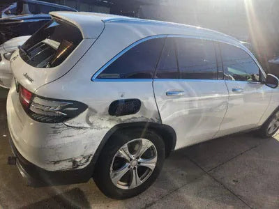 2016 Mercedes-Benz GLC 220 WDC0G0FB7GF038878 VIN:WDC0G0FB7GF038878