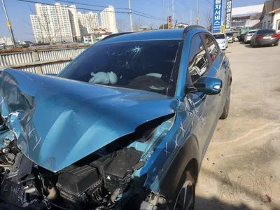 2018 Hyundai Kona KMHK3816GJU067777 VIN:KMHK3816GJU067777