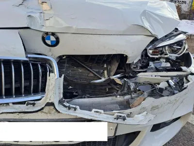 2016 BMW 520 WBA5E7100GG566060 VIN:WBA5E7100GG566060