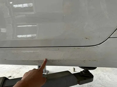 2023 BMW 520 WBA11BH08PCL46367 VIN:WBA11BH08PCL46367