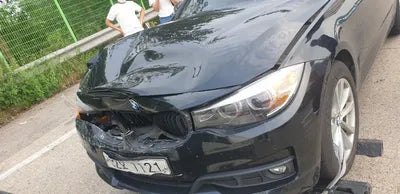 2018 BMW 320 000KMWBA8T3102JG8 VIN:000KMWBA8T3102JG8