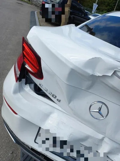 2019 Mercedes-Benz C 220 WDDWJ1FBXKF902411 VIN:WDDWJ1FBXKF902411