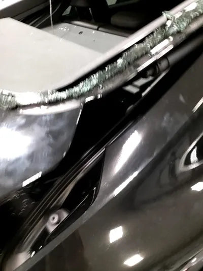 2021 Audi A5 WAUZZZF52MA001667 VIN:WAUZZZF52MA001667
