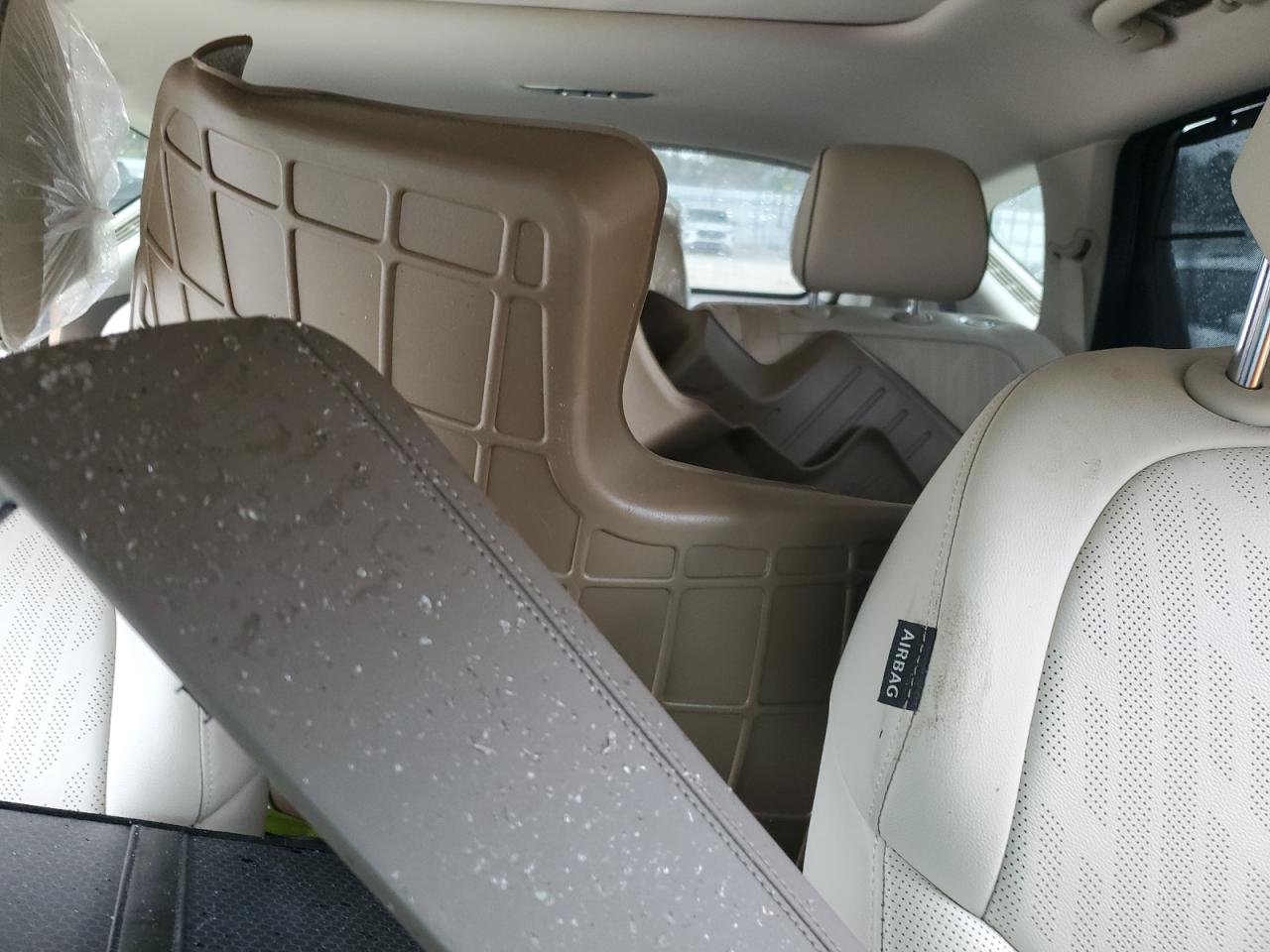 2024 GENESIS GV80 BASE VIN:KMUHCESC9RU192200