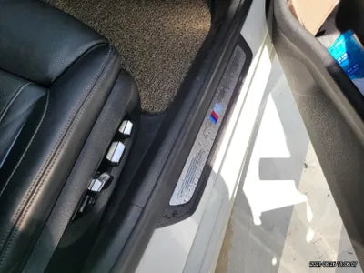 2019 BMW 520 WBAJF5108KBJ09891 VIN:WBAJF5108KBJ09891