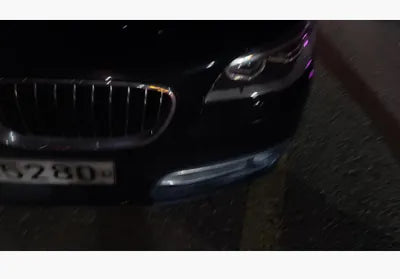 2016 BMW 520 WBA5E5106GG210278 VIN:WBA5E5106GG210278
