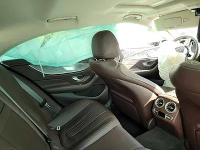 2020 Mercedes-Benz CLS 450 W1K2J5KB3LA077449 VIN:W1K2J5KB3LA077449