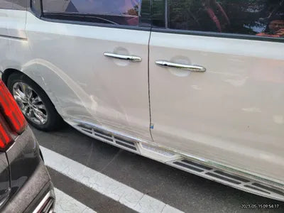 2016 Kia Carnival KNAME81ABGS152548 VIN:KNAME81ABGS152548