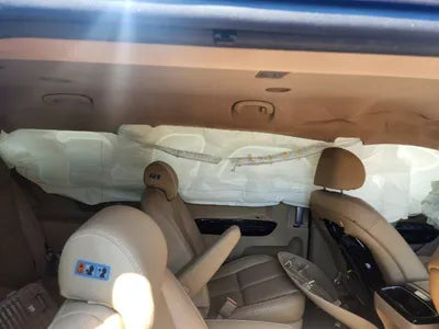 2019 Kia Carnival VIN: